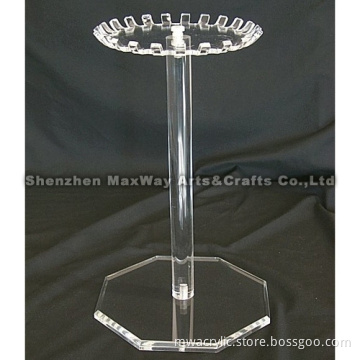 Acrylic Jewelry Display Holder